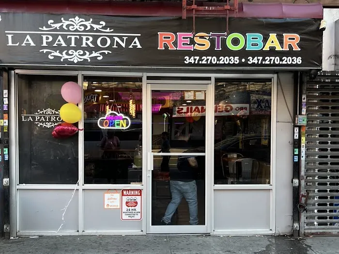 La Patrona RestoBar Picture 9