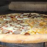 Ray Pizza & Grill