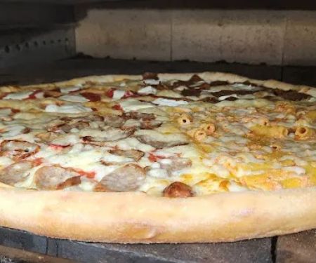 Ray Pizza & Grill