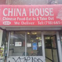 China House ico