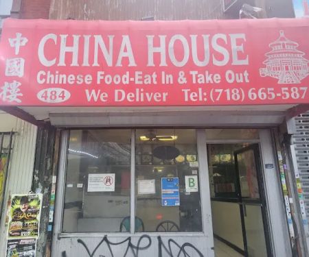 China House