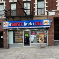 Guatelinda Restaurante y Panadería ico