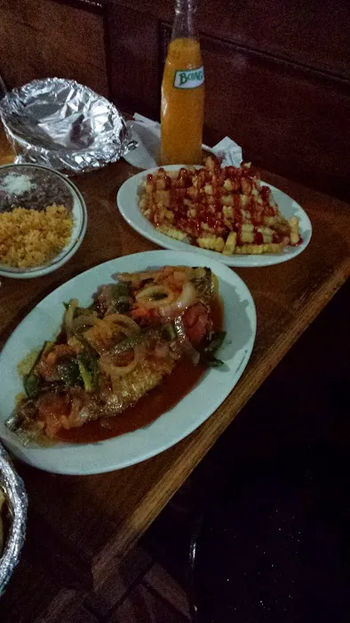 El Jaguar Picture 1