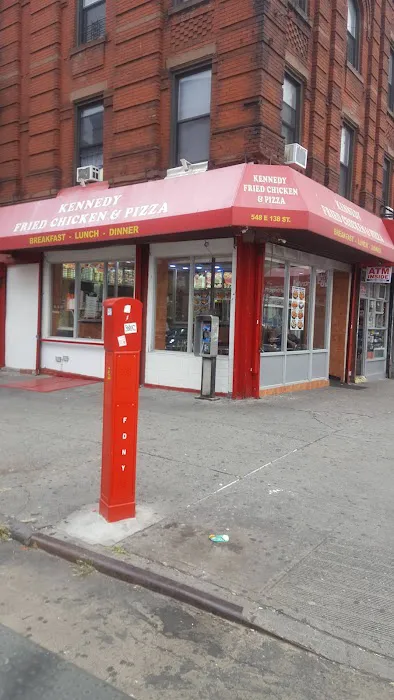 Kennedy Fried Chicken Picture 3
