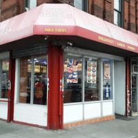 Kennedy Fried Chicken ico