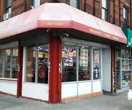Kennedy Fried Chicken