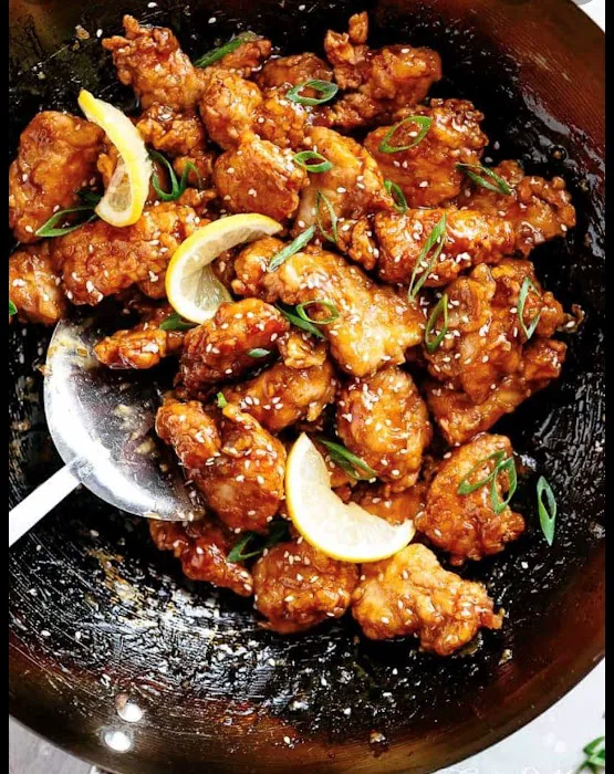 Meeno Cuisine Picture 1