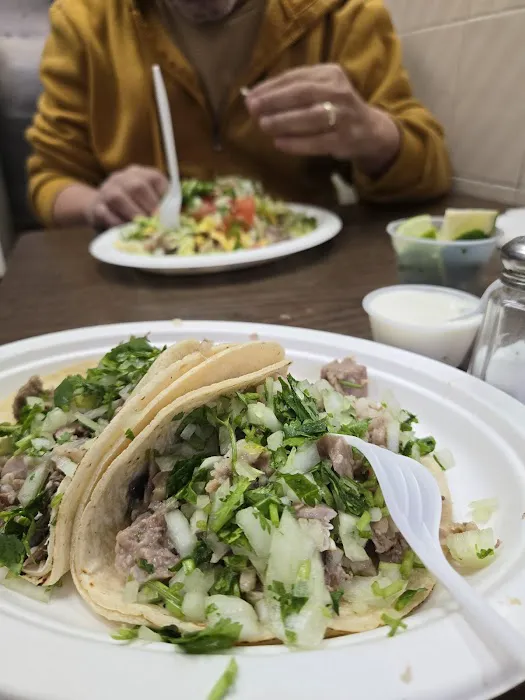Jalisco Tacos Picture 2