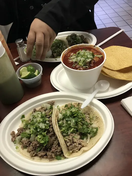 Jalisco Tacos Picture 8