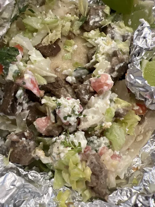 Jalisco Tacos Picture 6