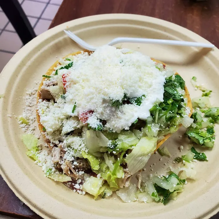 Jalisco Tacos Picture 10
