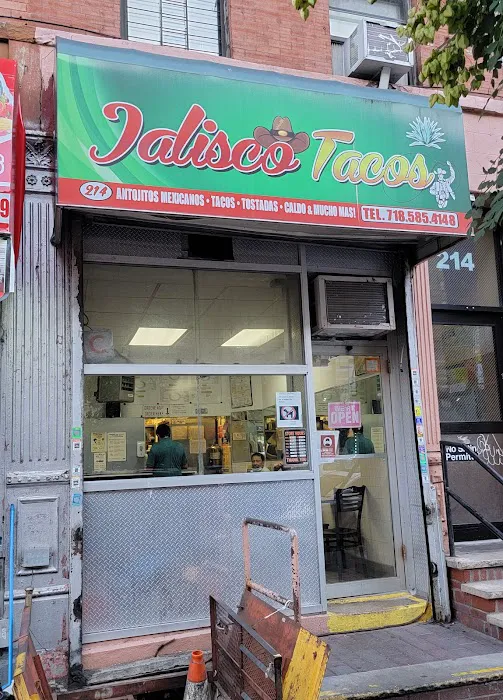 Jalisco Tacos Picture 5