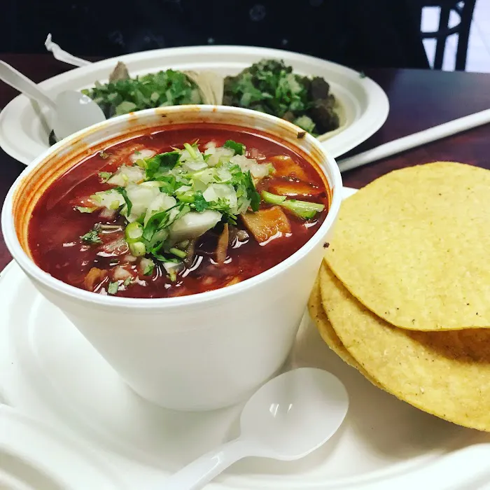 Jalisco Tacos Picture 4