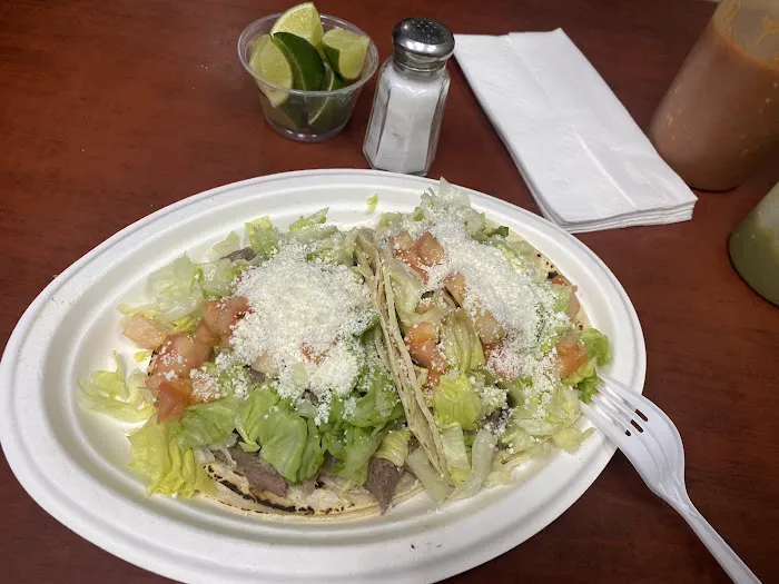 Jalisco Tacos Picture 9