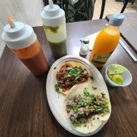 Jalisco Tacos ico