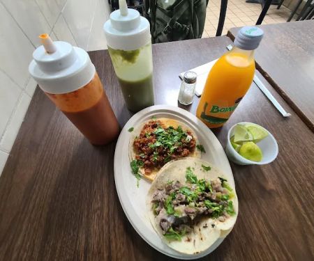 Jalisco Tacos