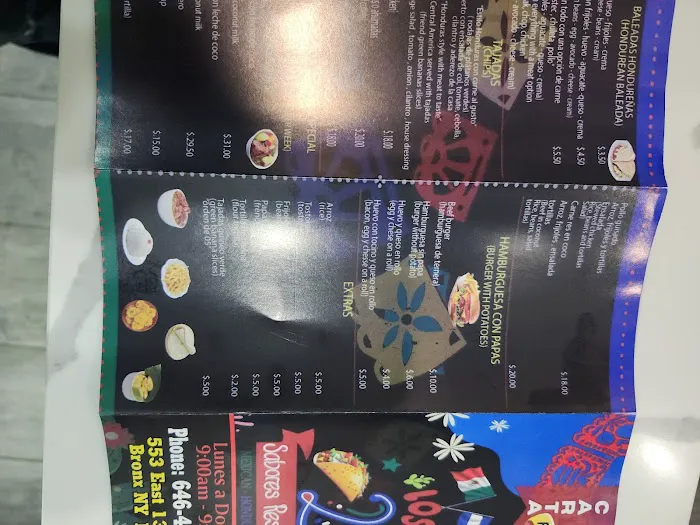 Los dos sabores Picture 6