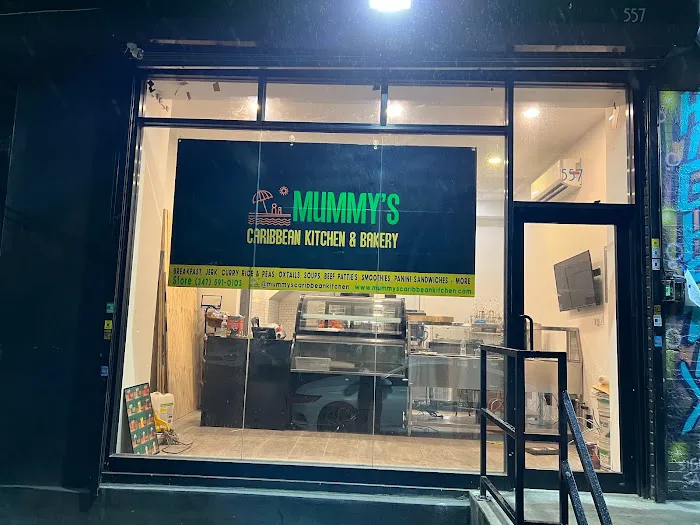 Mummy's Caribbean Kitchen & Bakery Picture 1