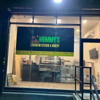 Mummy's Caribbean Kitchen & Bakery ico