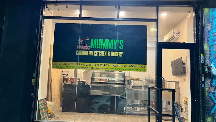 Mummy's Caribbean Kitchen & Bakery Picture 2