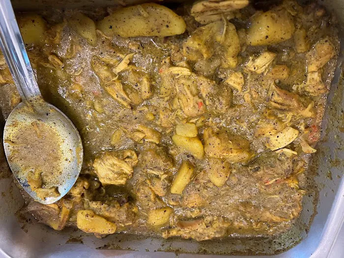 Mummy's Caribbean Kitchen & Bakery Picture 10