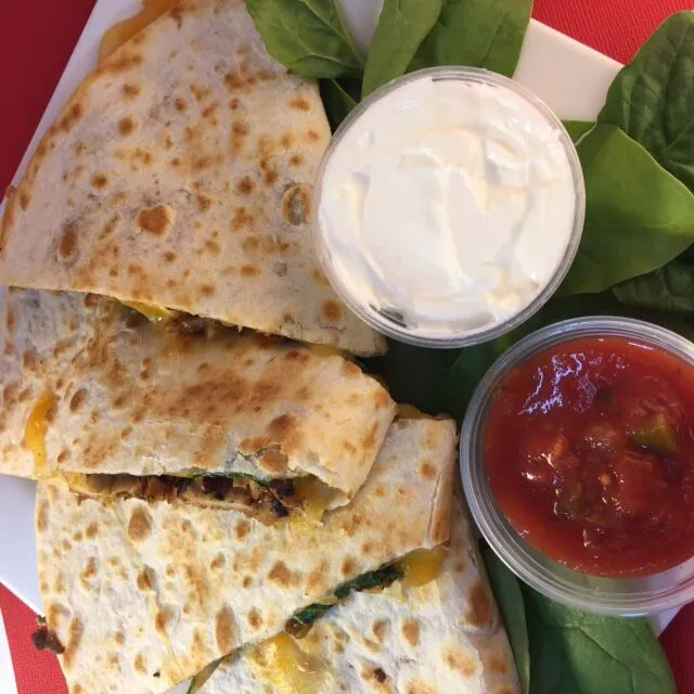 Eat Better Deli and Grill Picture 5