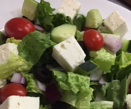 Eat Better Deli and Grill