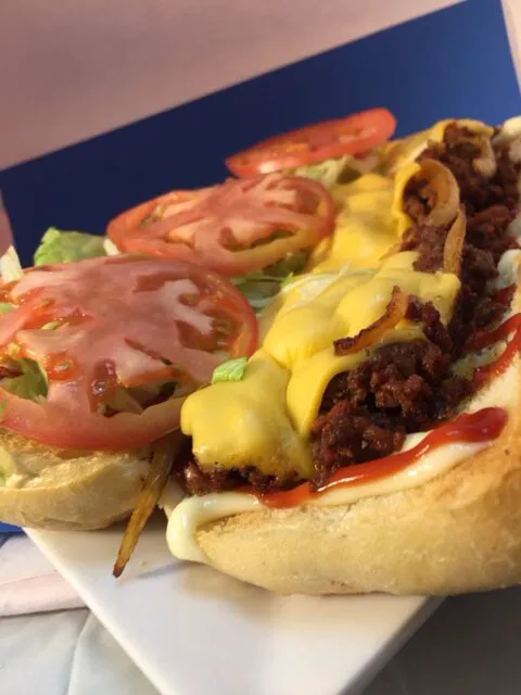 Eat Better Deli and Grill Picture 8