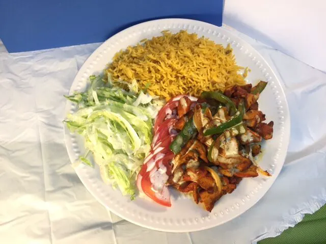 Eat Better Deli and Grill Picture 4