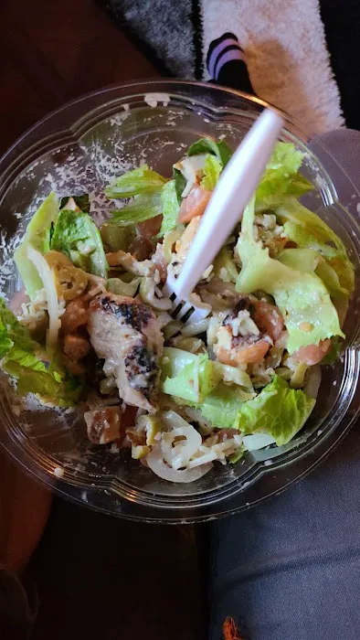 Eat Better Deli and Grill Picture 7