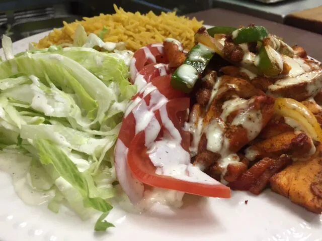 Eat Better Deli and Grill Picture 2