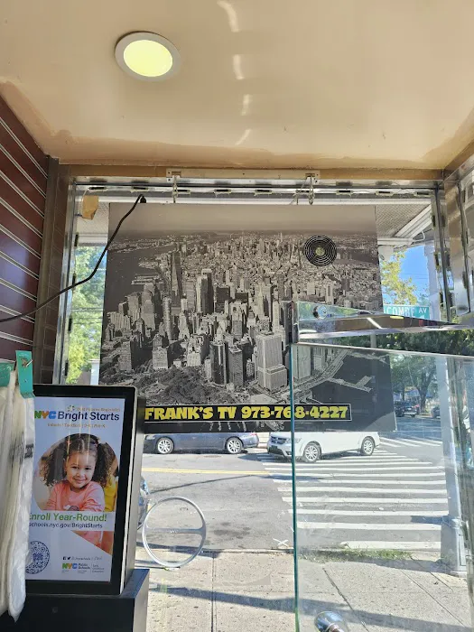 La Isla Food Corporation Picture 4
