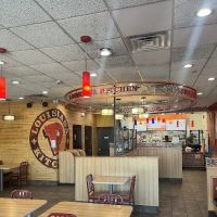 Popeyes Louisiana Kitchen ico
