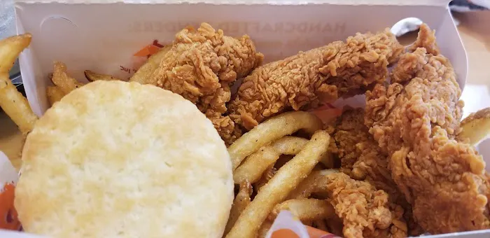 Popeyes Louisiana Kitchen Picture 3