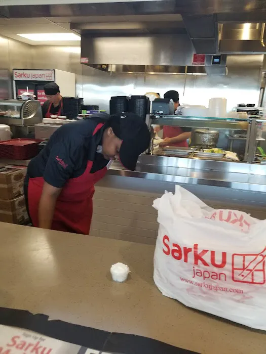 Sarku Japan Picture 10