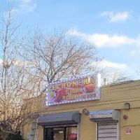 Lechonera El Sazon Criollo ico