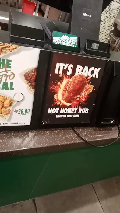 Wingstop Picture 8