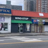 Wingstop ico