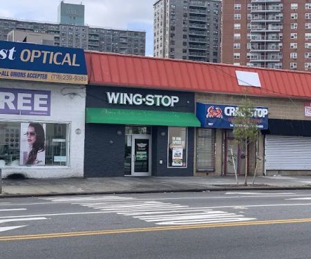 Wingstop