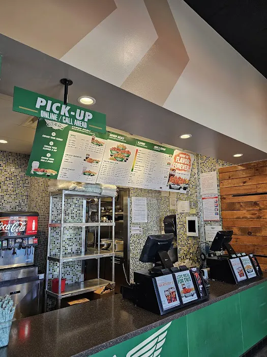 Wingstop Picture 2