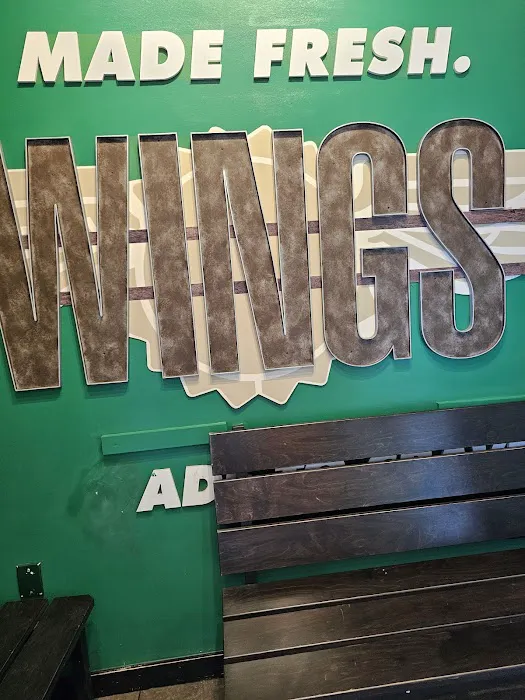Wingstop Picture 7