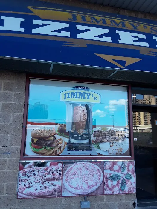 Jimmy's Pizzeria Picture 8