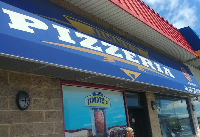 Jimmy's Pizzeria Picture 10