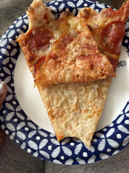Jimmy's Pizzeria Picture 1