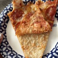 Jimmy's Pizzeria ico