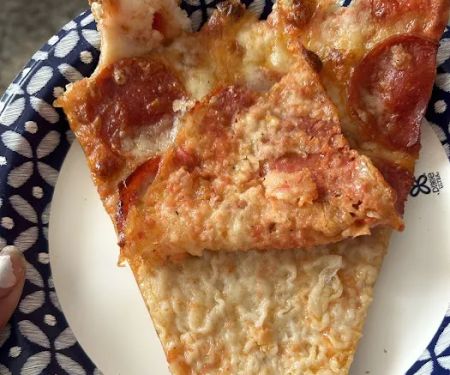 Jimmy's Pizzeria