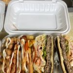 Elmotorita food truck