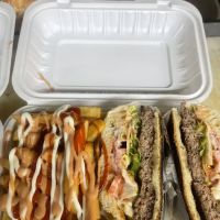 Elmotorita food truck ico