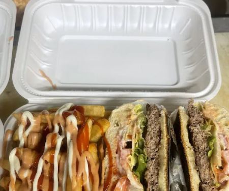 Elmotorita food truck