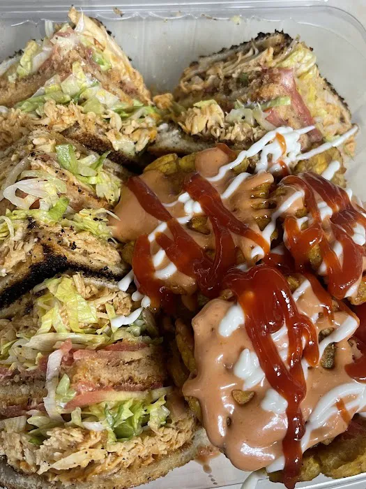 Elmotorita food truck Picture 7